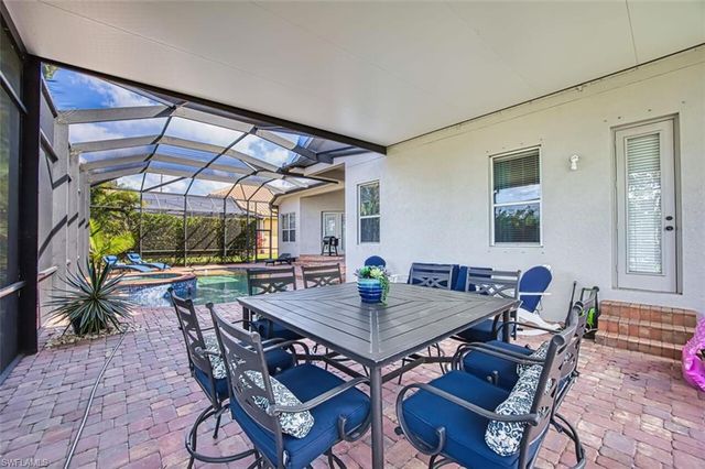 16018 Thorn Wood DR, Fort Myers, FL 33908