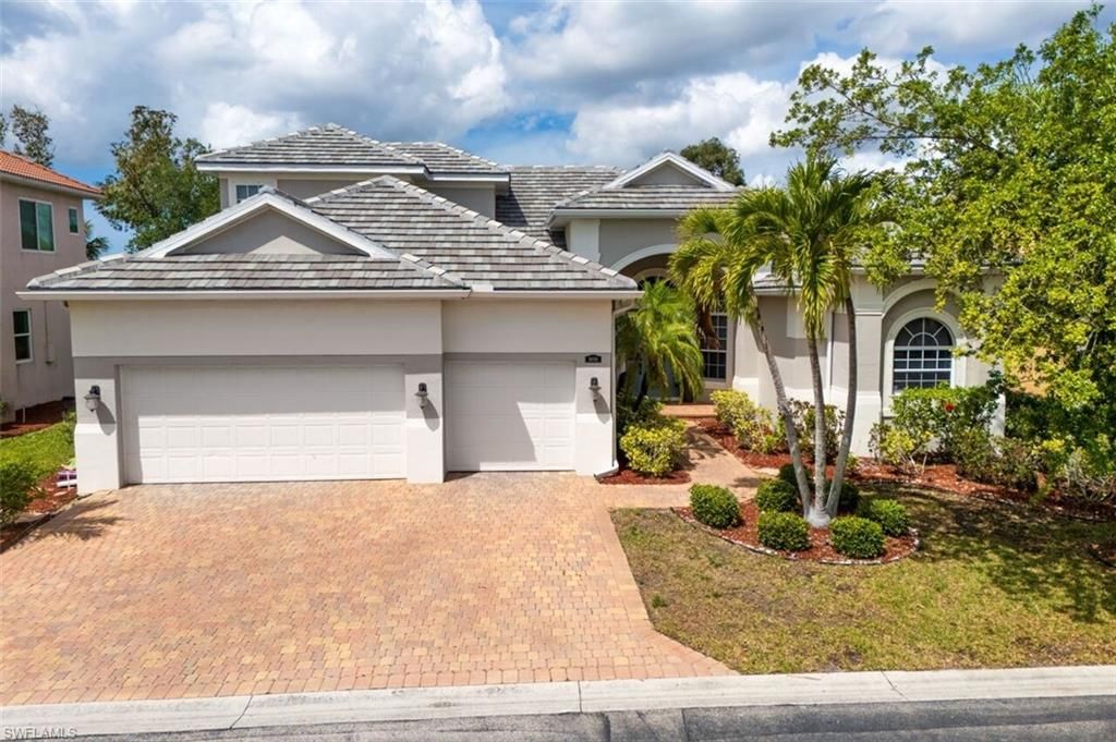 16018 Thorn Wood DR, Fort Myers, FL 33908