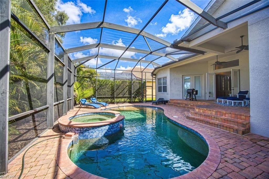 16018 Thorn Wood DR, FORT MYERS, FL 33908 — photo 4