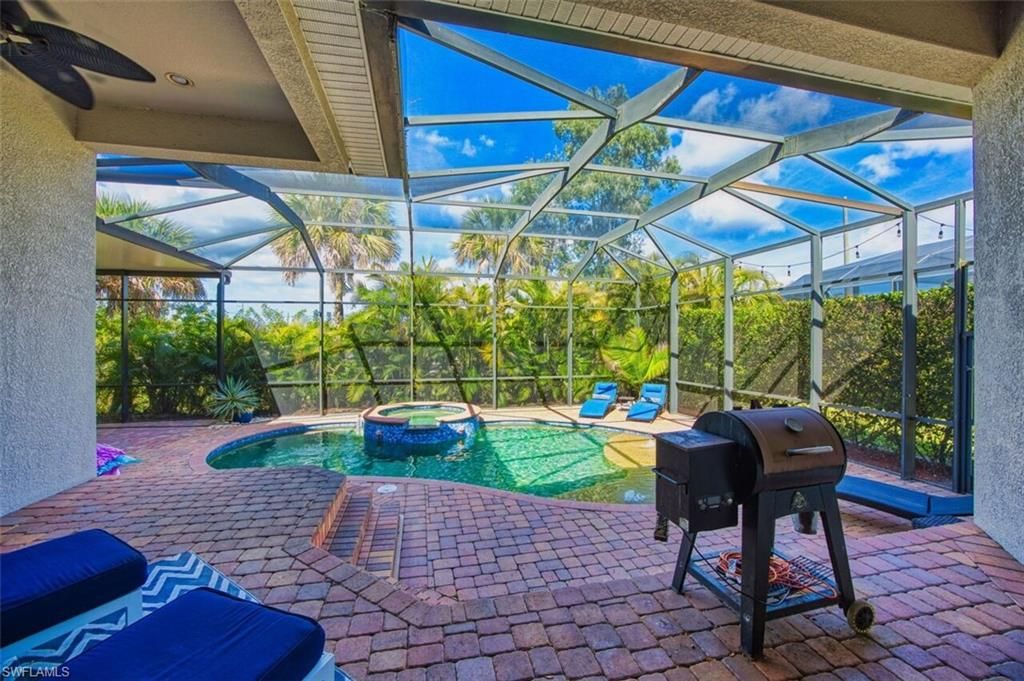 16018 Thorn Wood DR, FORT MYERS, FL 33908 — photo 5