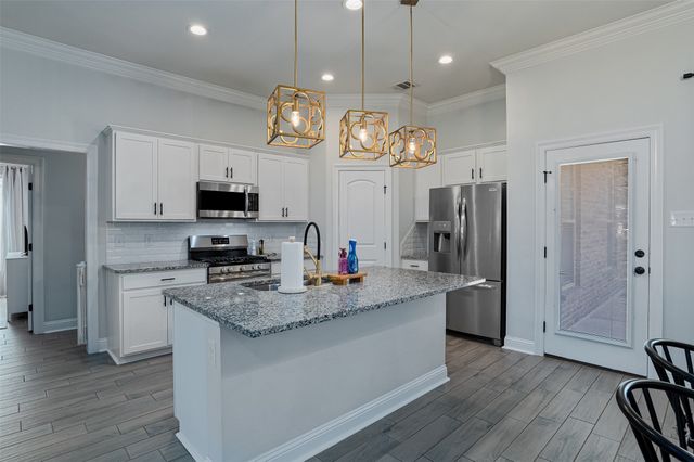 9526 Lucien Way, Shreveport, LA 71106