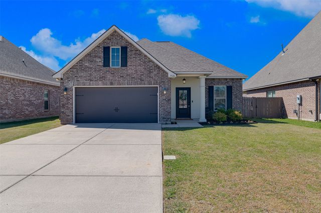 9526 Lucien Way, Shreveport, LA 71106