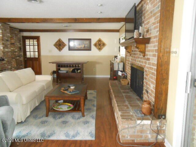 12704 Cambridge Boulevard, Ocean Springs, MS 39564