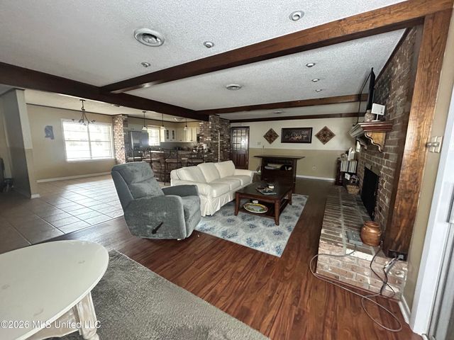 12704 Cambridge Boulevard, Ocean Springs, MS 39564