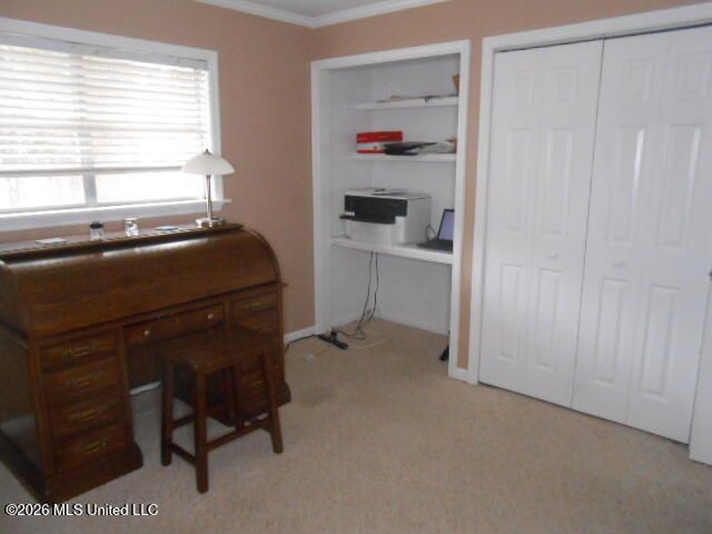 12704 Cambridge Boulevard, Ocean Springs, MS 39564