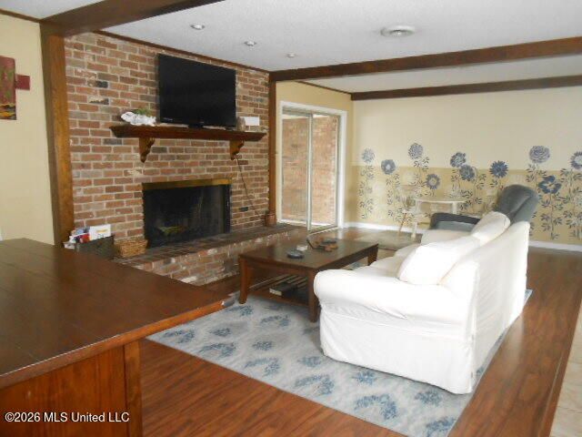 12704 Cambridge Boulevard, Ocean Springs, MS 39564