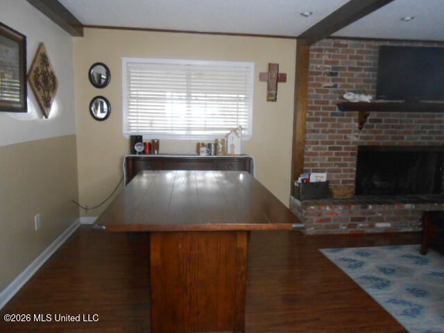 12704 Cambridge Boulevard, Ocean Springs, MS 39564