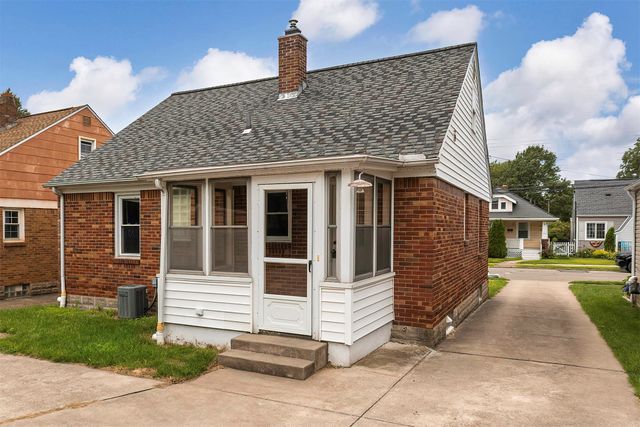 447 E 33RD Street, Erie, PA 16504