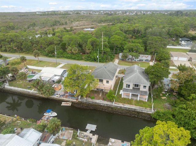 7330 NEW YORK AVENUE, Hudson, FL 34667