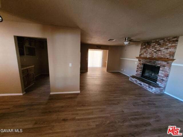 9825 Sally Avenue, California City, CA 93505