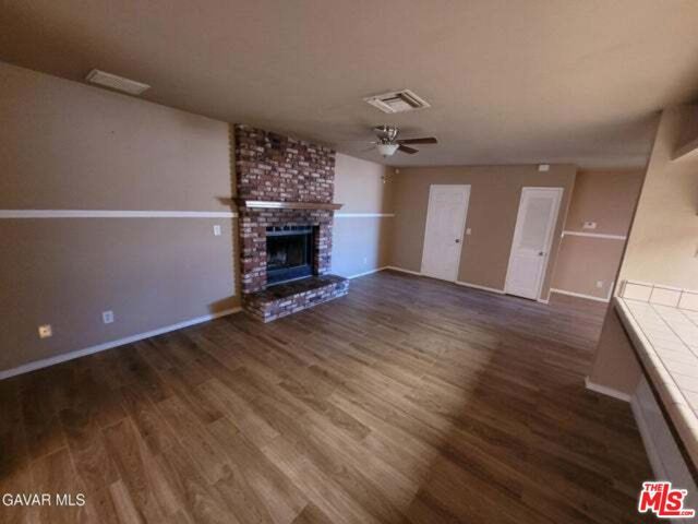 9825 Sally Avenue, California City, CA 93505