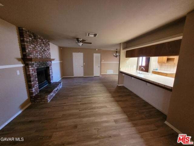 9825 Sally Avenue, California City, CA 93505