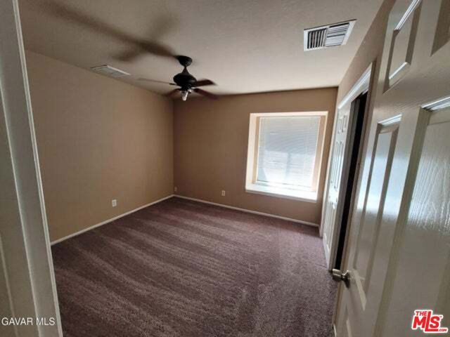 9825 Sally Avenue, California City, CA 93505