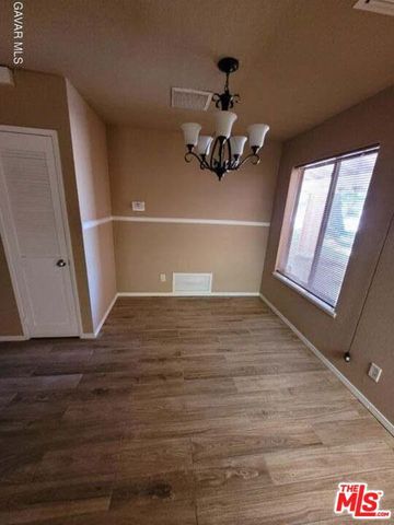 9825 Sally Avenue, California City, CA 93505