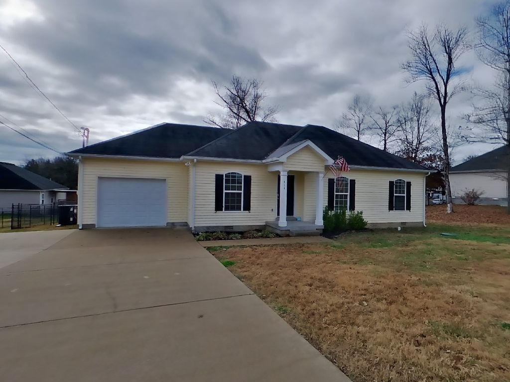 414 Niagra Ln, Murfreesboro, TN 37129