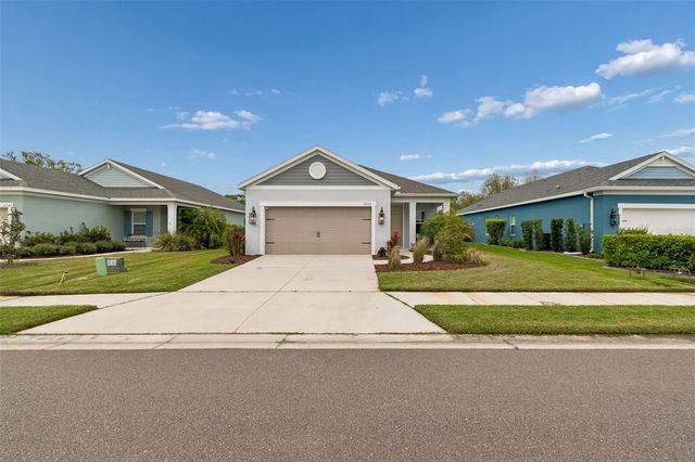 13536 OLD CREEK COURT, Parrish, FL 34219