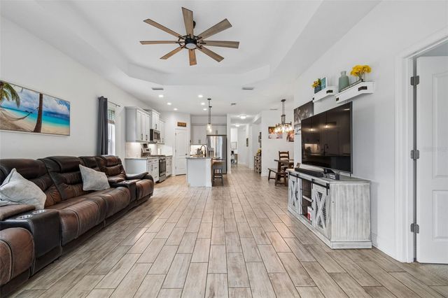 13536 OLD CREEK COURT, Parrish, FL 34219