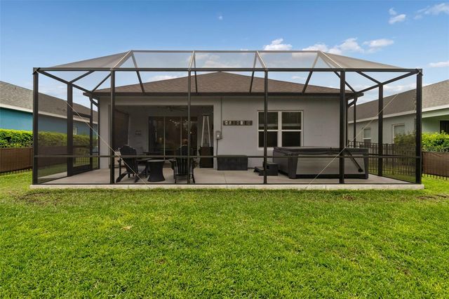 13536 OLD CREEK COURT, Parrish, FL 34219