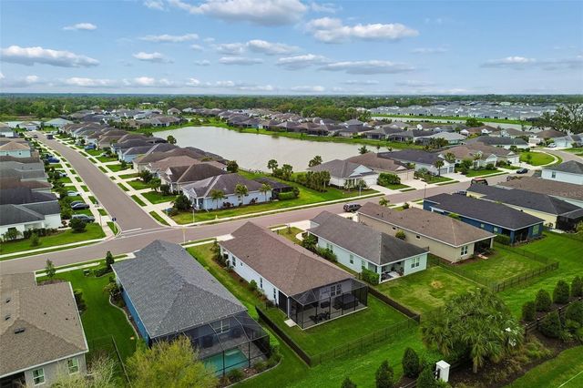 13536 OLD CREEK COURT, Parrish, FL 34219