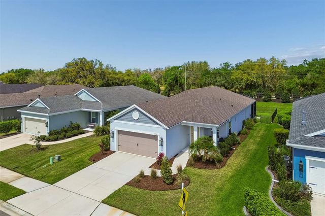 13536 OLD CREEK COURT, Parrish, FL 34219