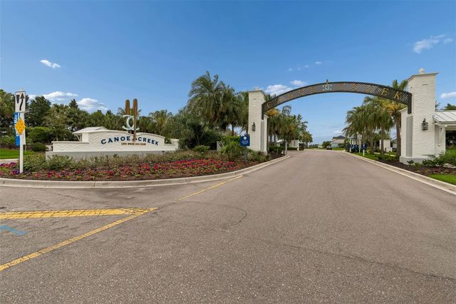 13536 OLD CREEK COURT, Parrish, FL 34219