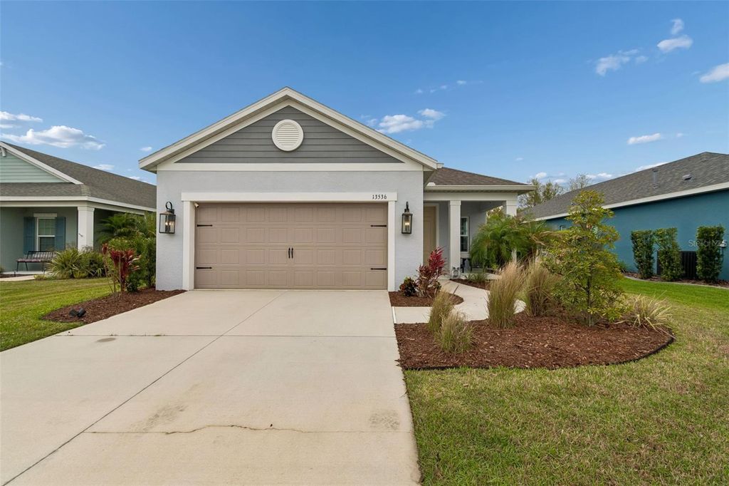 13536 OLD CREEK COURT, Parrish, FL 34219