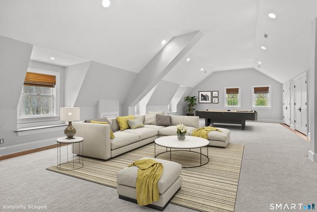 73 Lake Wind Road, New Canaan, CT 06840