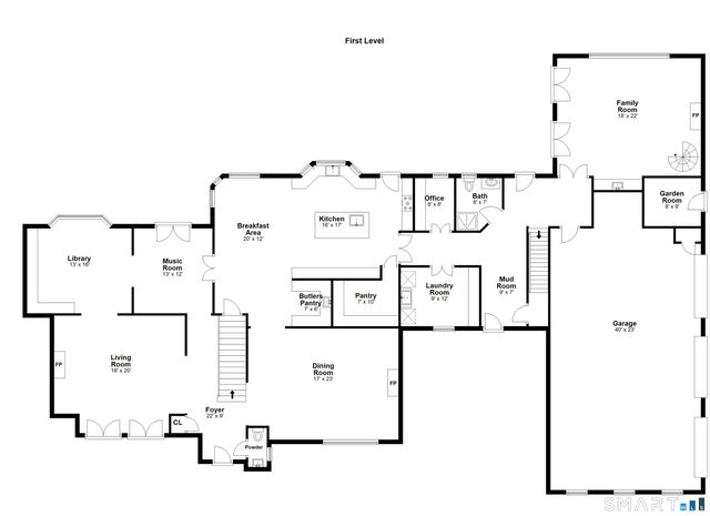 73 Lake Wind Road, New Canaan, CT 06840