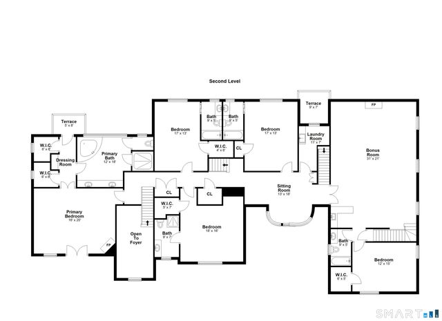 73 Lake Wind Road, New Canaan, CT 06840