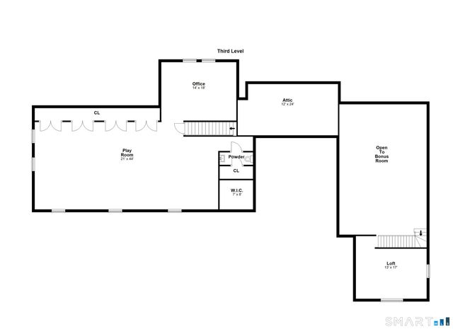 73 Lake Wind Road, New Canaan, CT 06840