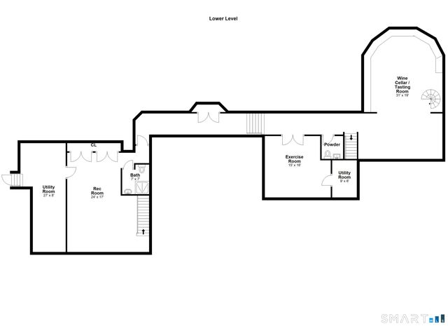 73 Lake Wind Road, New Canaan, CT 06840