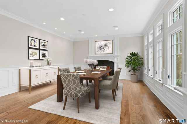 73 Lake Wind Road, New Canaan, CT 06840