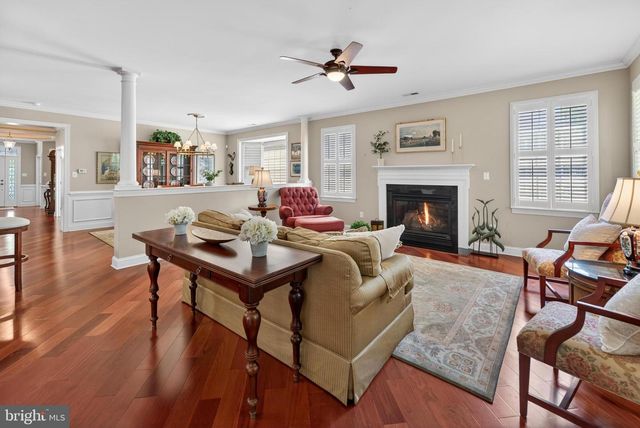 18 DERBY CT, Medford, NJ 08055