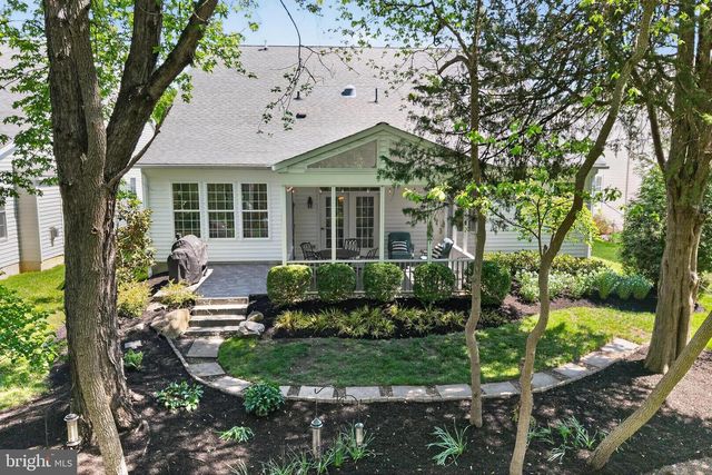 18 DERBY CT, Medford, NJ 08055