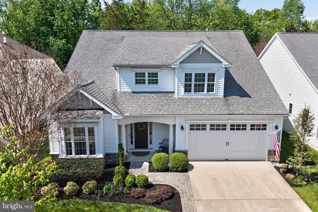 18 DERBY CT, Medford, NJ 08055