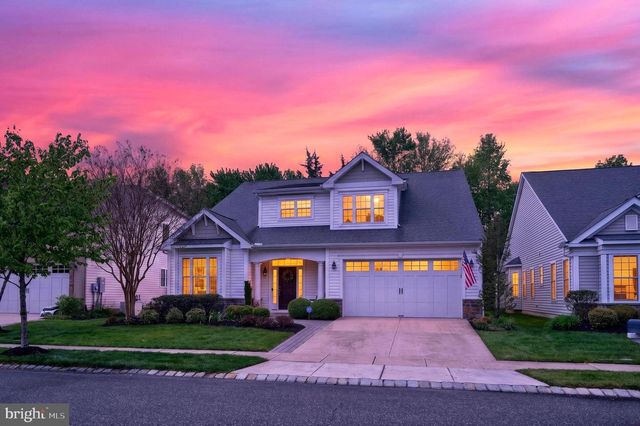 18 DERBY CT, Medford, NJ 08055