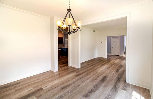 10210 Brook Meadow Drive, Evansville, IN 47711