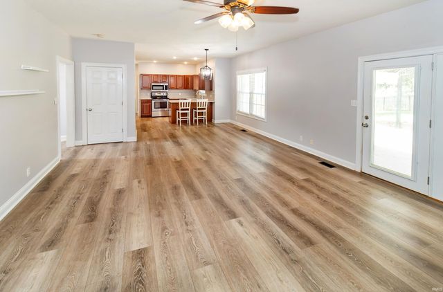 10210 Brook Meadow Drive, Evansville, IN 47711