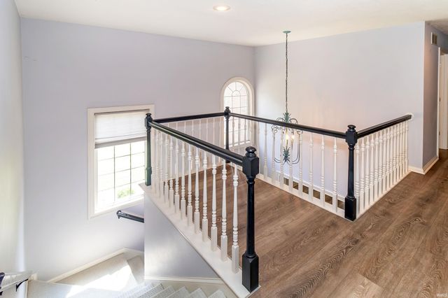 10210 Brook Meadow Drive, Evansville, IN 47711