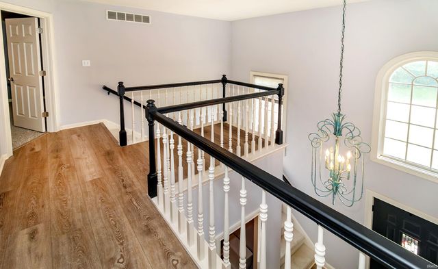 10210 Brook Meadow Drive, Evansville, IN 47711