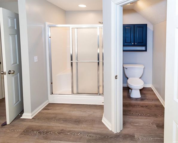 10210 Brook Meadow Drive, Evansville, IN 47711