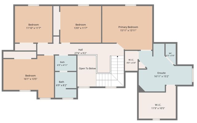 10210 Brook Meadow Drive, Evansville, IN 47711