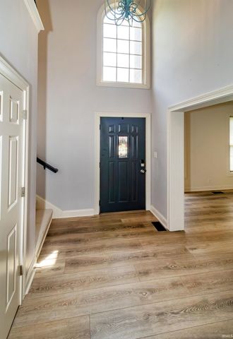 10210 Brook Meadow Drive, Evansville, IN 47711