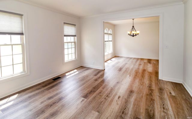 10210 Brook Meadow Drive, Evansville, IN 47711