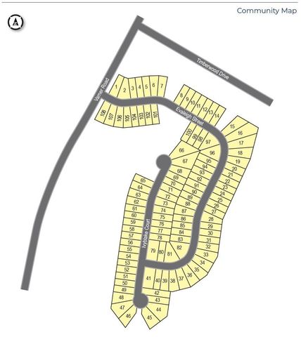 817 South Ivyblake Court, Woodruff, SC 29388