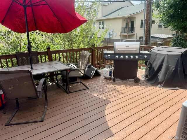 1254 S Reed St 1, Lakewood, CO 80232