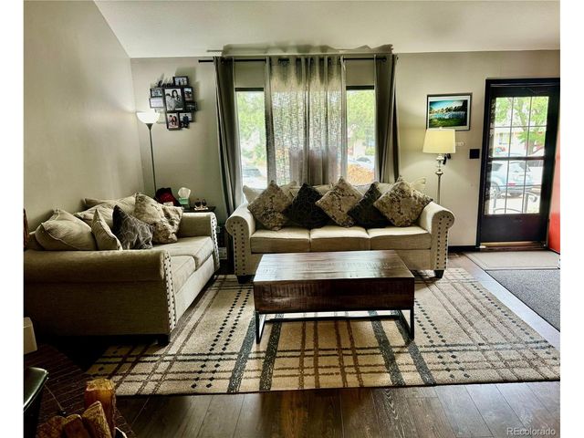 1254 S Reed St 1, Lakewood, CO 80232