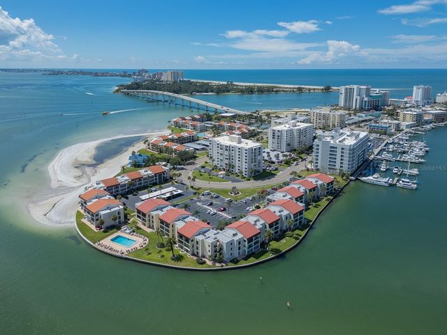 868 BAYWAY BOULEVARD 208, Clearwater, FL 33767