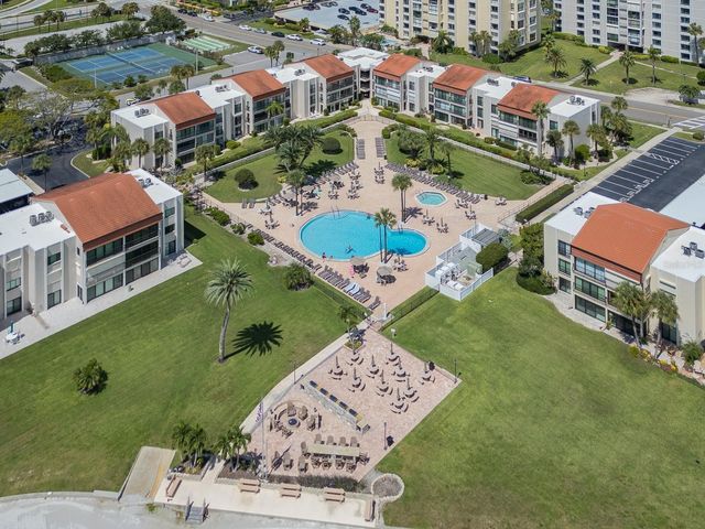 868 BAYWAY BOULEVARD 208, Clearwater, FL 33767