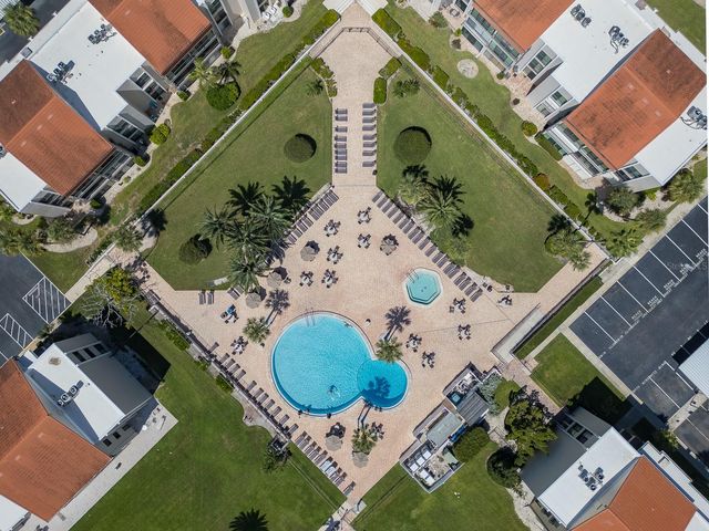 868 BAYWAY BOULEVARD 208, Clearwater, FL 33767